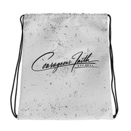 FREE UNISEX CFA Drawstring Bag with Bundle