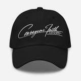 CFA BLACK Dad Hat