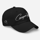 CFA BLACK Dad Hat