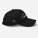 CFA BLACK Dad Hat