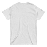 UNISEX - CFA Ash Grey T-Shirt