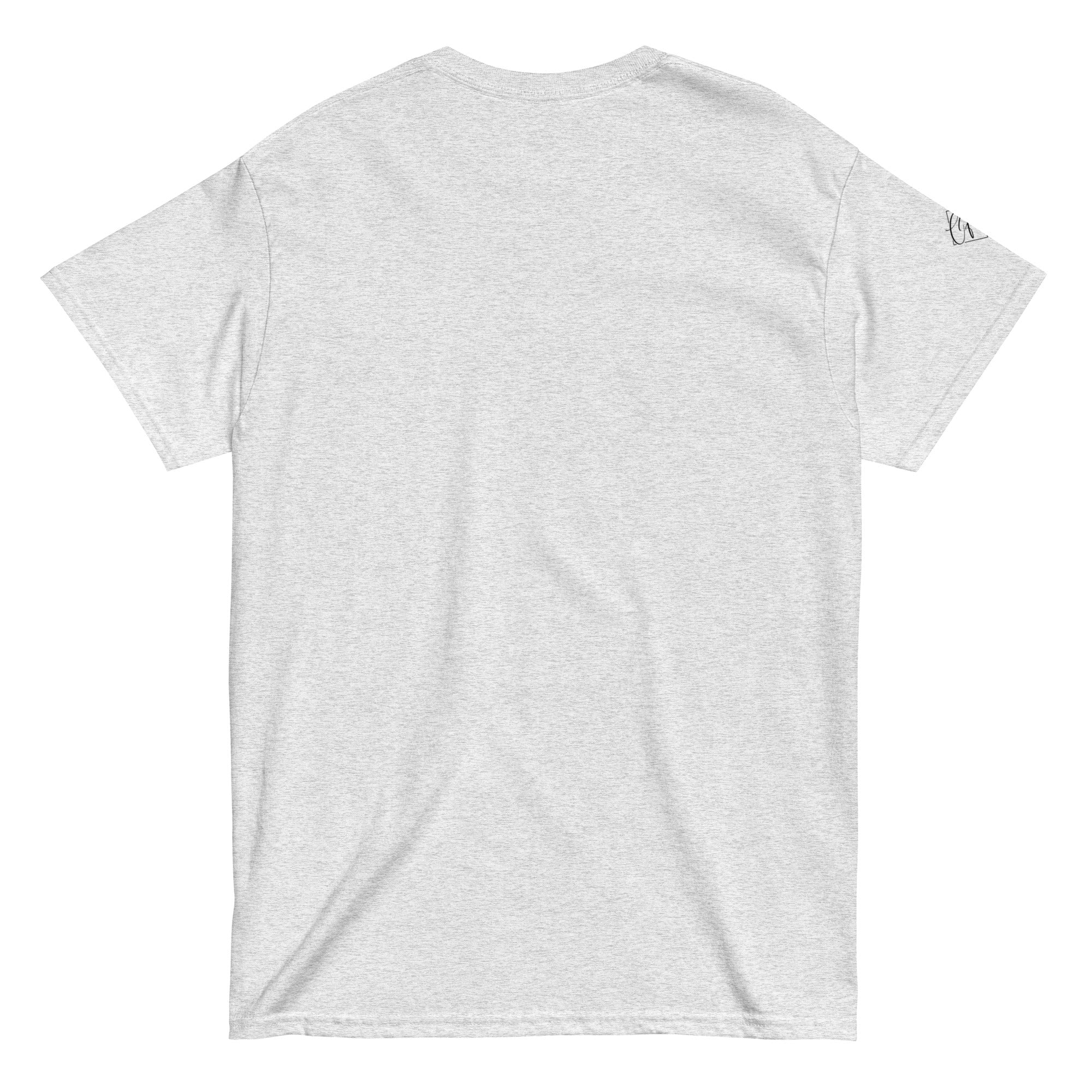 UNISEX - CFA Ash Grey T-Shirt