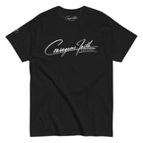 UNISEX - CFA Black T-Shirt